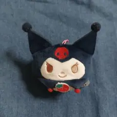 サンリオ クロミ マスコット