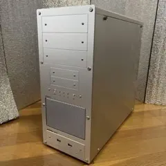 高級アルミ製PCケース②