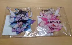 プリスマ☆イリヤ 10周年記念くじ アクリルスタンド