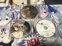 パープルソフト　ドラマCDセット