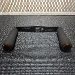 ”アブワークス” キムケン TFL110mm ロングハンドル