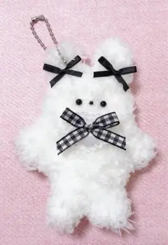 モールドール うさぎ ハンドメイド