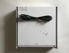 SONY PSX DESR-5500 ホワイト 本体