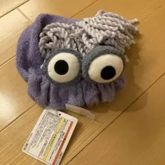 ブー　ヘアバンド　ディズニー　モンスターズインク