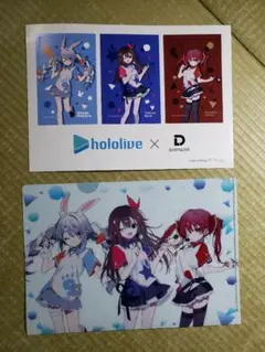2025年最新】ダーツライブカード ホロライブの人気アイテム