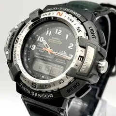 【稼動】CASIO PROTREK PRT-71 デジタル 腕時計