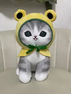 mofusand ぬいぐるみ