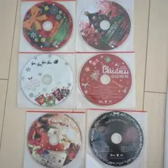 ゴールデンボンバー クリスマスDVDセット 6枚