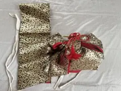 【確証はありません】SEIKO MATSUDA 作り帯