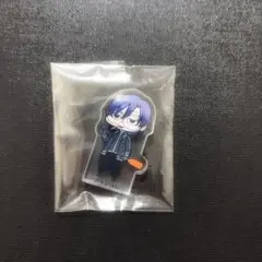 トレーディングチビキャラブロックCollection vol.3 朽森紫苑