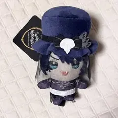 デュース ちまっこぬい スケアリー ドレス ハロウィン