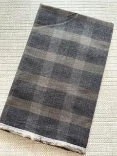 先染め布 はぎれ 12