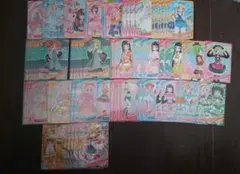 アイプリグミコラボカード　バラ売り可