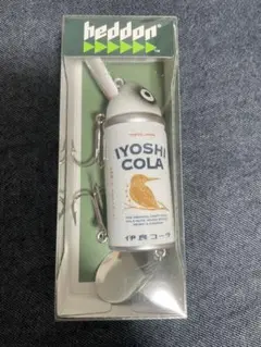 クアーズ　ビッグバド　SMBH スミスファクトリー Heddon Coors SMITH Factory color