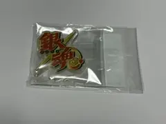 【未使用品】銀魂 アクリルロゴディスプレイEX