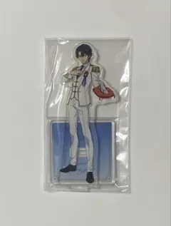 新テニスの王子様 越前リョーマ アニメイトポイント 景品 アクスタ