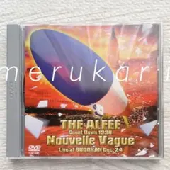 ミュージック THE ALFEE Count Down 1998 Nouvelle Vague 91HA-Hf+XnL._UF350,350_QL80_.jpg