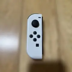 左ジョイコン白