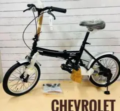 【斉藤万巳】シボレー自転車 折りたたみ m62096882321_1.jpg?1751674447