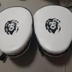 FIGHTR パンチングミット FFP XIV