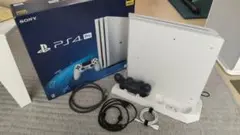 SONY PlayStation4 CUH-7200BB02 他