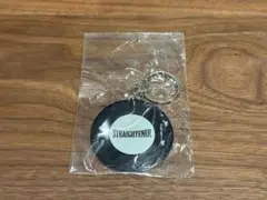 ムロフェス2025 ガチャ レコードキーホルダー ストレイテナー