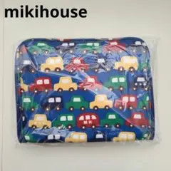 【新品】ミキハウス　収納ケース