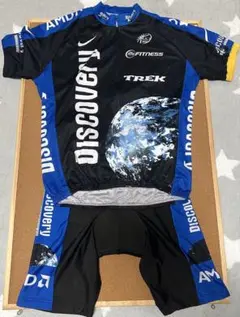 Discovery Channel Trek トライアスロンウェア discovery cycling products for sale | eBay