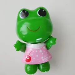 ケロちゃん　薬局　2021バージョン