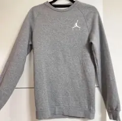 JORDAN トレーナー　パーカー　xs s