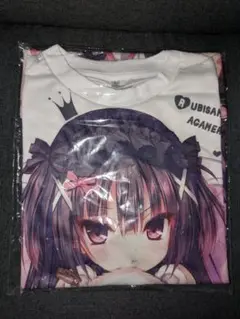 るび様 クロエ フルグラTシャツ るび様を崇める会 るび様を崇める会 Tシャツ