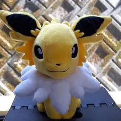 ポケモンサンダース ぬいぐるみ