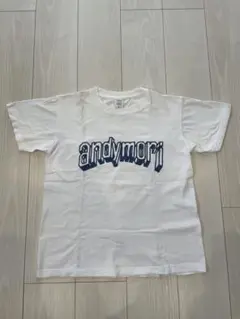 2025年最新】andymori Tシャツの人気アイテム - メルカリ