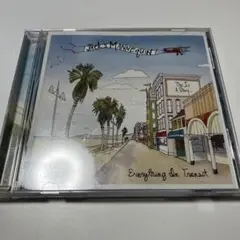 Jack's Mannequin、Andrew McMahon新品未開封レコード Amazon.co.jp: Everything in.. -Hq- [Analog]: ミュージック