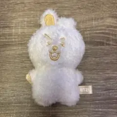 BT21 クッキー たっとんぬいぐるみ