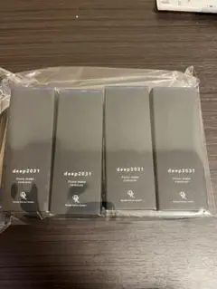 ポイントメイクリムーバー 100ml 4個