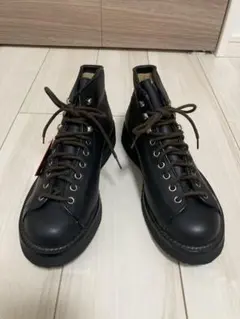 2025年最新】モンキーブーツ redwingの人気アイテム - メルカリ
