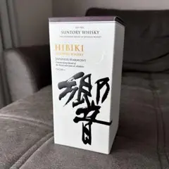 サントリー ウイスキー 響 ジャパニーズハーモニー 700ml