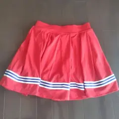 チア　衣装　スカート