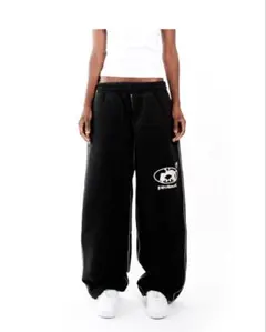 protect BLACKOUT BRUDDA SWEATSスウェットパンツ