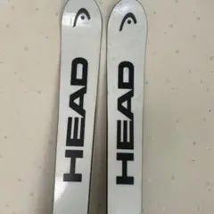 再々値下HEAD WORLD CUP REBELS スキー板193 R30金具無 旧モデル HEAD ヘッド 24-25 WorldCup Rebels e-GS RD FIS +