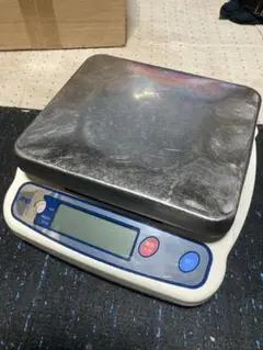 Au0026D はかり スケール SH-5000