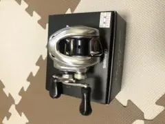 シマノ 16メタニウムMGL ノーマルギア左 KDWクラッチ