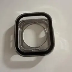 BELTIES Apple Watch ケース 46mクリア