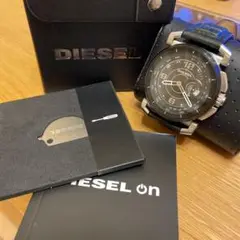 diesel 時計
