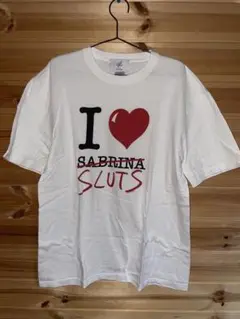 Sabrina Carpenter ツアーTシャツ