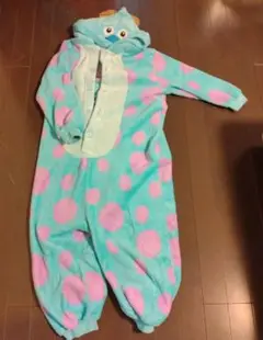 モンスターズ・インク 着ぐるみ 150cm