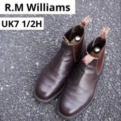 ⭐︎美品⭐︎ R.M WILLIAMS Comfort Craftsman boot