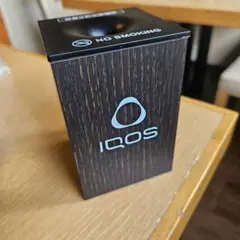 レア　IQOS 木目調灰皿　非売品 新品未使用 アイコス 電子タバコ Yahoo!オークション - 【新品】【非売品】 IQOS（アイコス）灰皿