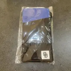 【新品未使用品】中日 多機能チケットホルダー ファンクラブ